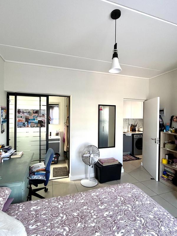 To Let 1 Bedroom Property for Rent in Firgrove Western Cape